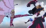 One Piece 17x99 ● La grande contre-attaque ! Le réveil de Doflamingo !