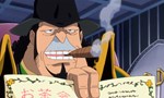 One Piece 18x17 ● Lumière sur la disparition. Une curieuse invitation pour Sanji !