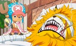 One Piece 18x19 ● Allons voir notre compère, maître Chavipère !