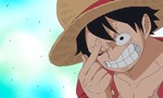 One Piece 18x27 ● Le retour du cauchemar. Jack l'Indestructible passe à l'attaque !