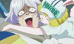 One Piece 19x02 ● Le Trio Persistant - La Grande Poursuite pour les Chapeaux de Paille !