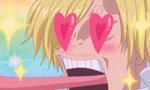 One Piece 19x04 ● Sanji retourne chez lui. Vers le territoire de Big Mom !