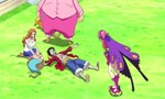 One Piece 19x06 ● La crise du poison mortel. Luffy et Reiju !