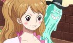 One Piece 19x07 ● Totto Land. Big Mom l'impératrice entre en scène !