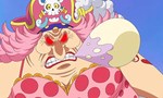 One Piece 19x09 ● Ça va barder. La terrible fringale de Big Mom !