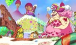 One Piece 19x10 ● La capitale sera-t-elle détruite ? Big Mom et Jinbe !