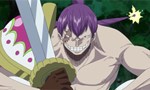 One Piece 19x20 ● Un combat sans merci. Gear Fourth contre Fruit du Biscuit !