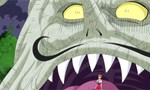 One Piece 19x23 ● Sanji voit rouge. Le secret des Germa 66 !