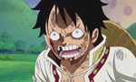 One Piece 19x29 ● Un triste duel. Luffy contre Sanji ! - Partie 2