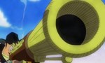 One Piece 19x47 ● Le retour de Sanji. Détruire la partie de thé de l'enfer !