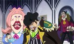 One Piece 19x61 ● Briser la relation père-fils! Sanji et Judge!