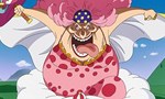 One Piece 19x66 ● La résolution flamboyante de Pudding. La forêt de la tentation !