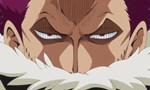 One Piece 19x76 ● La fin du combat mortel ? Le réveil de la rage de Katakuri !