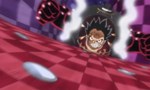 One Piece 19x78 ● La contre-attaque de Luffy. La faiblesse de l'invincible Katakuri !