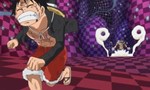 One Piece 19x79 ● Nouvelle crise ! Gear Fourth contre Muso Donuts