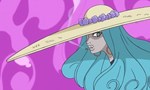 One Piece 19x80 ● La fille rebelle - L'opération de transport du gâteau de Sanji