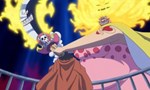 One Piece 19x85 ● Le choc. L'Empereur contre les Chapeaux de paille !