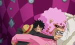 One Piece 19x93 ● Une situation désespérée ! Luffy pris dans un piège infernal !