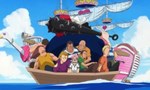 One Piece 20x02 ● Cap sur Rêverie. Les alliés de Luffy réunis !