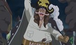 One Piece 20x03 ● Sabo sort de l'ombre. Les commandants révolutionnaires !