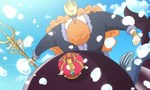 One Piece 20x05 ● La guerre au sommet. L'héritage du roi des pirates !