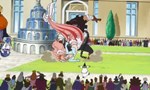 One Piece 20x09 ● Du rififi en Terre Sainte. La princesse Shirahoshi en danger !