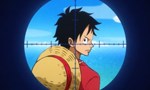 One Piece 21x02 ● O-Tama apparaît. Luffy face aux sbires de Kaido !