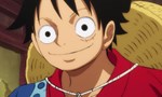 One Piece 21x06 ● Il faut sauver O-Tama. Cavalcade à travers les friches !