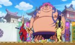 One Piece 21x13 ● La colère de Luffy. À la rescousse d'O-tama !