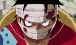 One Piece 21x25 ● L'enfer sous terre. Luffy et l'ignominie minière !