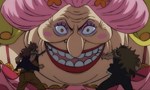 One Piece 21x53 ● La tempête s'abat. Big Mom fait un carnage !