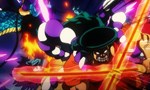 One Piece 21x63 ● Un sabre nommé Enma. L'arme légendaire d'Oden !