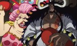 One Piece 21x64 ● Une nouvelle alliance ? Kaido rassemble ses troupes !