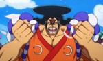 One Piece 21x69 ● Le plus grand samouraï de Wano. Kozuki Oden entre en scène !