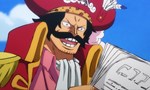 One Piece 21x73 ● Le petit frère de Barbe Blanche. Oden part à l'aventure !