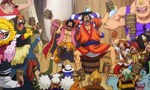 One Piece 21x76 ● L’ambition de sa vie. L’aventure de Roger !