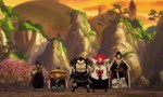 One Piece 21x77 ● L’avènement du roi des pirates. Arrivée sur la dernière île !