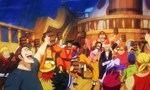 One Piece 21x78 ● Retour à Wano ! L’équipage de Roger se dissout