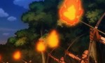 One Piece 21x84 ● Château en proie aux flammes ! Le sort du clan Kozuki