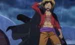 One Piece 21x87 ● La génération terrible débarque ! Combat en pleine tempête