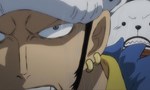 One Piece 21x89 ● Promesse dans les larmes ! Momonosuké enlevé