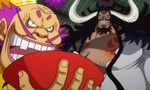 One Piece 21x98 ● Le serment d’un homme ! À l’assaut, Brachio Tank