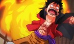 One Piece 21x100 ● Ennemis ou alliés ? Luffy et Yamato