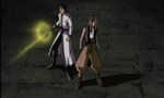 Saiyuki 1x36 ● Fraternité - les fleurs rouges