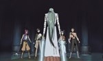 Saiyuki 1x48 ● Paradis absolu - la porte vers la liberté