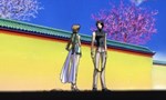 Saiyuki 1x49 ● Désir manquant - l’Eden étincelant