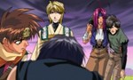 Saiyuki 1x50 ● Seul - vers l’ouest