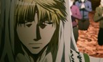 Saiyuki 4x03 ● Inhumation céleste