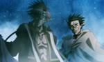 Saiyuki 4x08 ● La barrière