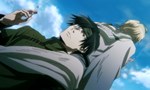 Saiyuki 4x11 ● L’attaque